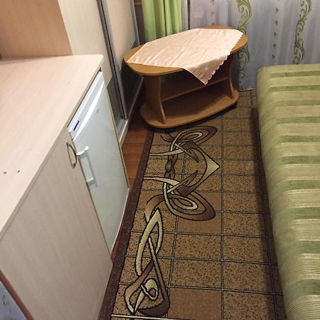 Мини-Квартира Smart-2 Mc-Donald'S Іванни Блажкевич-2 Ternopil Exteriör bild
