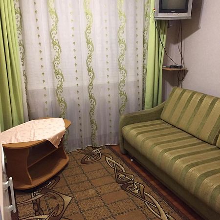 Мини-Квартира Smart-2 Mc-Donald'S Іванни Блажкевич-2 Ternopil Exteriör bild