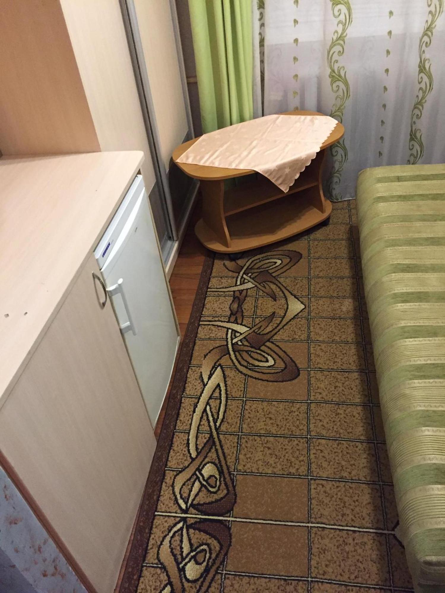 Мини-Квартира Smart-2 Mc-Donald'S Іванни Блажкевич-2 Ternopil Exteriör bild