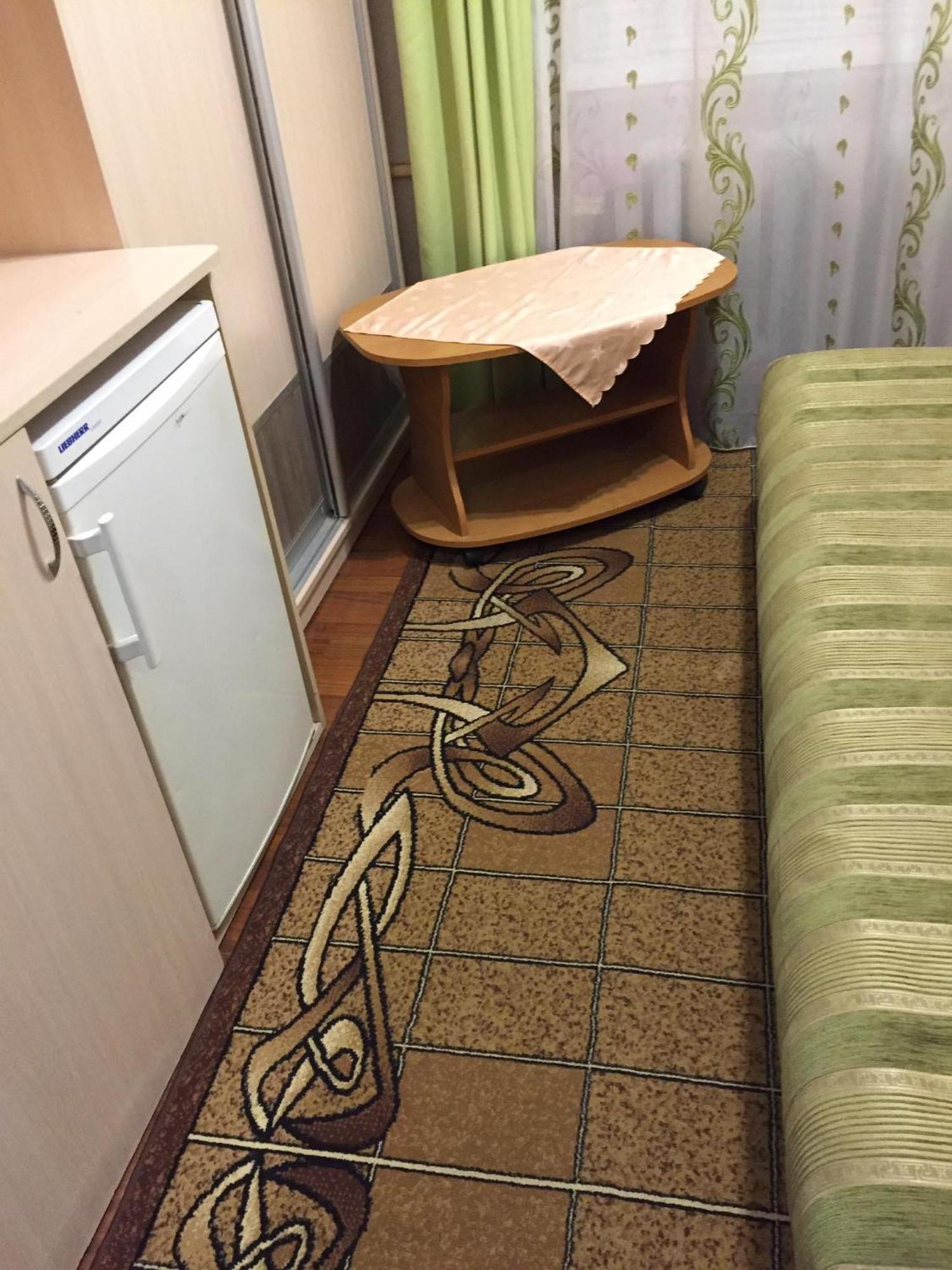 Мини-Квартира Smart-2 Mc-Donald'S Іванни Блажкевич-2 Ternopil Exteriör bild