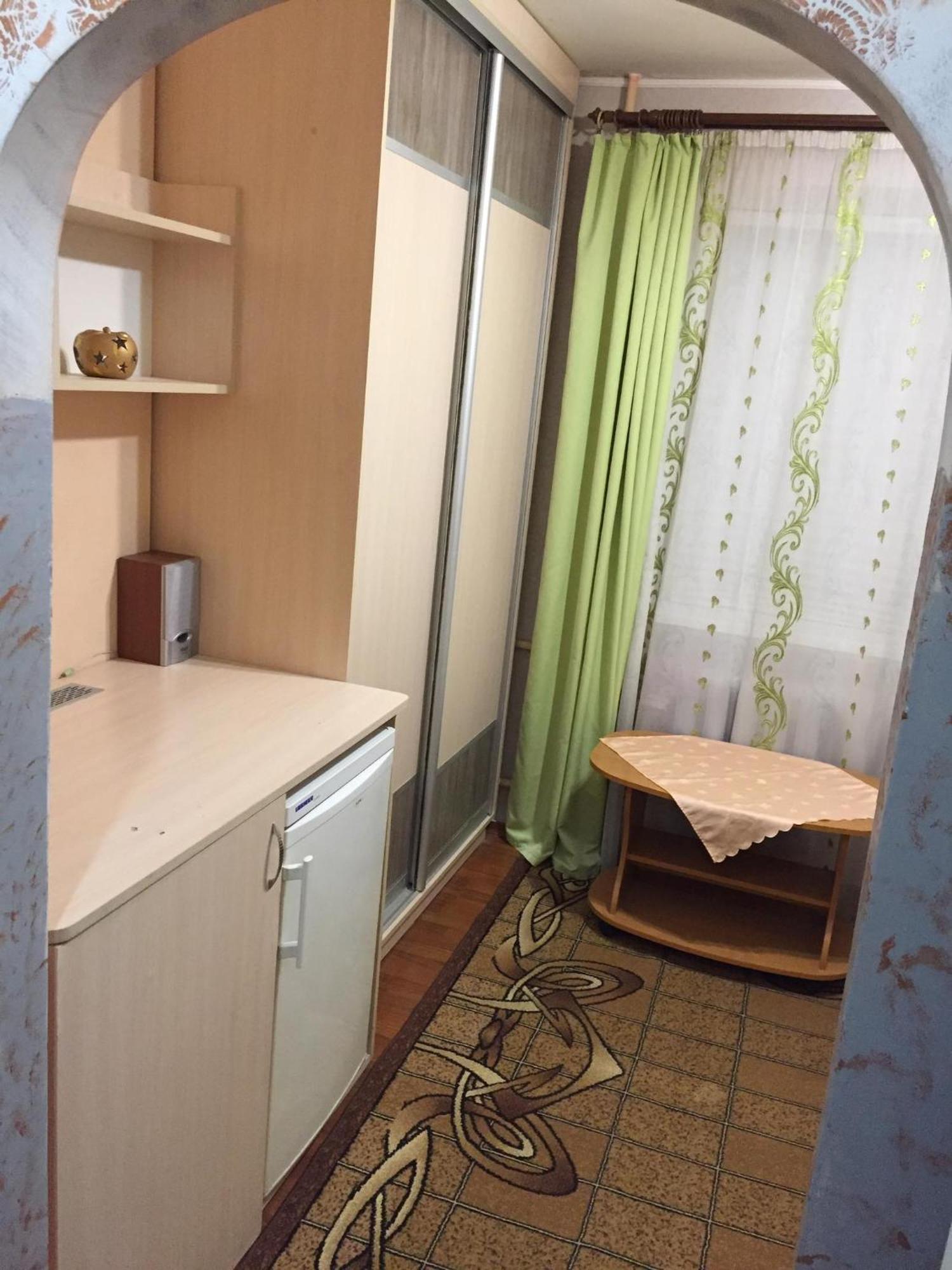 Мини-Квартира Smart-2 Mc-Donald'S Іванни Блажкевич-2 Ternopil Exteriör bild