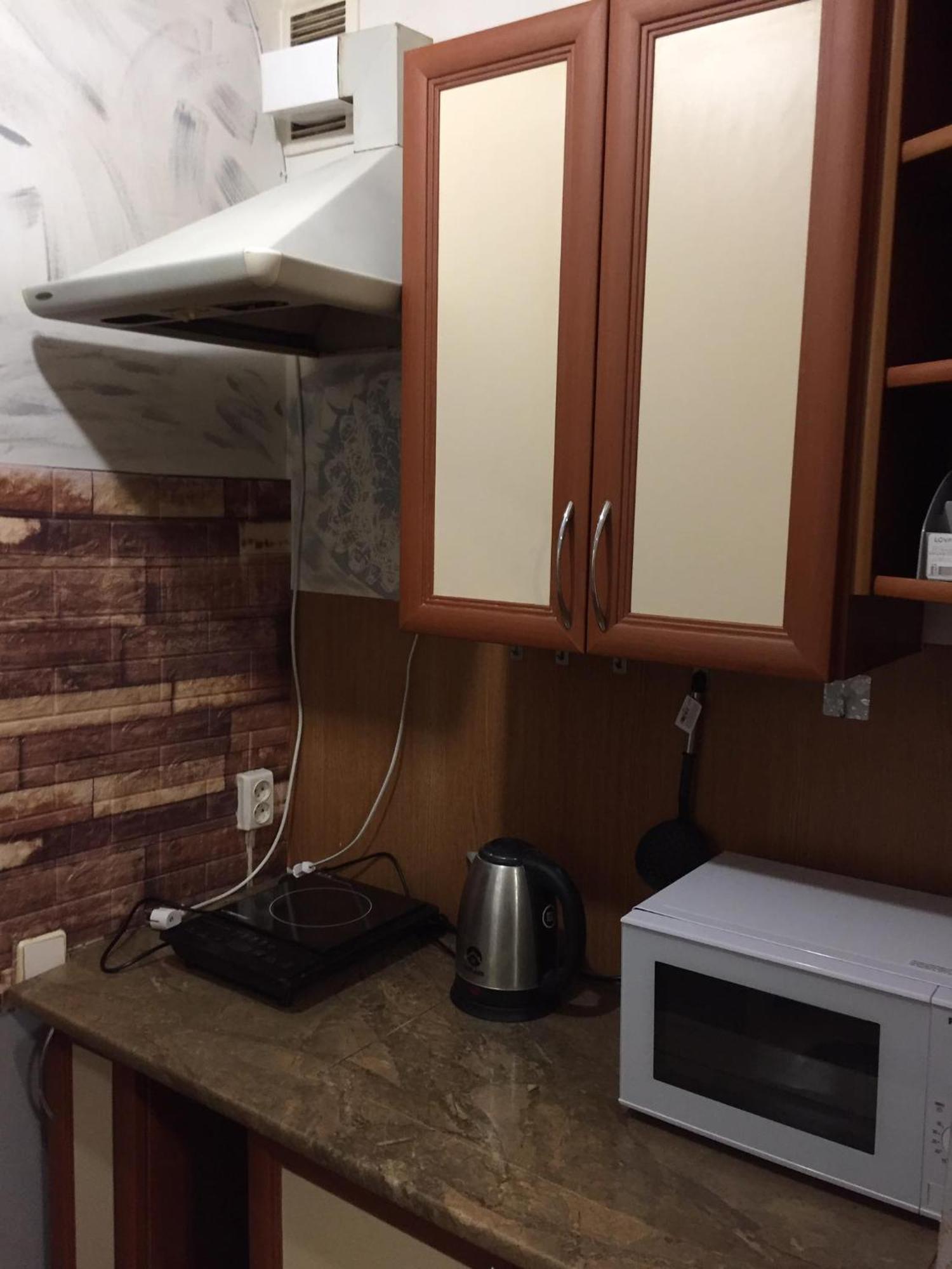 Мини-Квартира Smart-2 Mc-Donald'S Іванни Блажкевич-2 Ternopil Exteriör bild