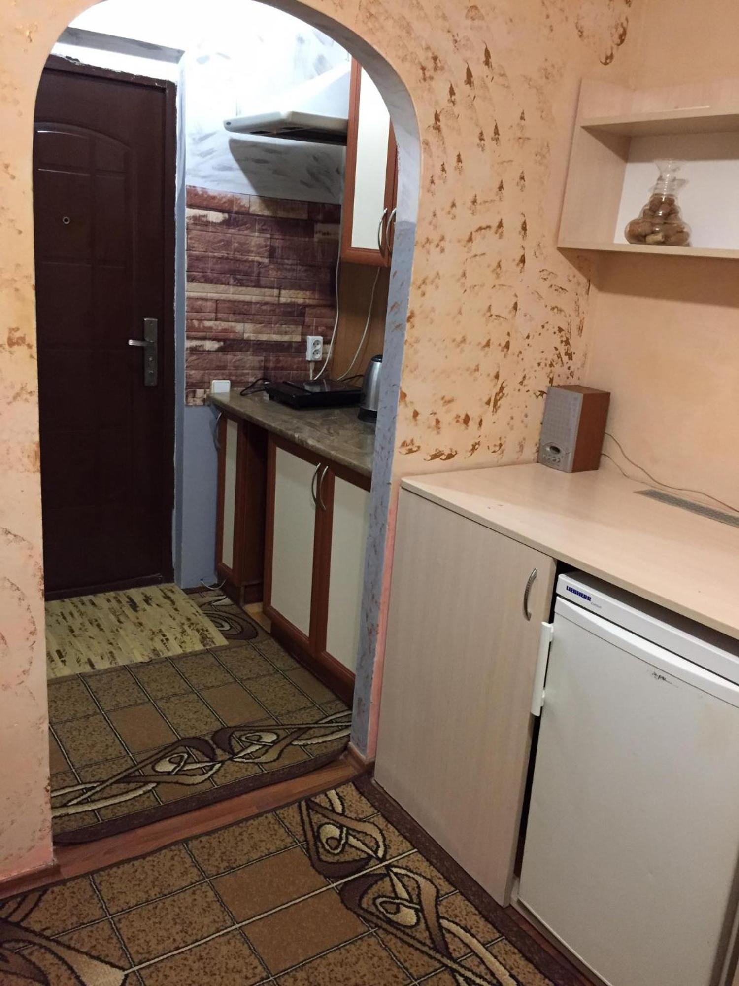 Мини-Квартира Smart-2 Mc-Donald'S Іванни Блажкевич-2 Ternopil Exteriör bild