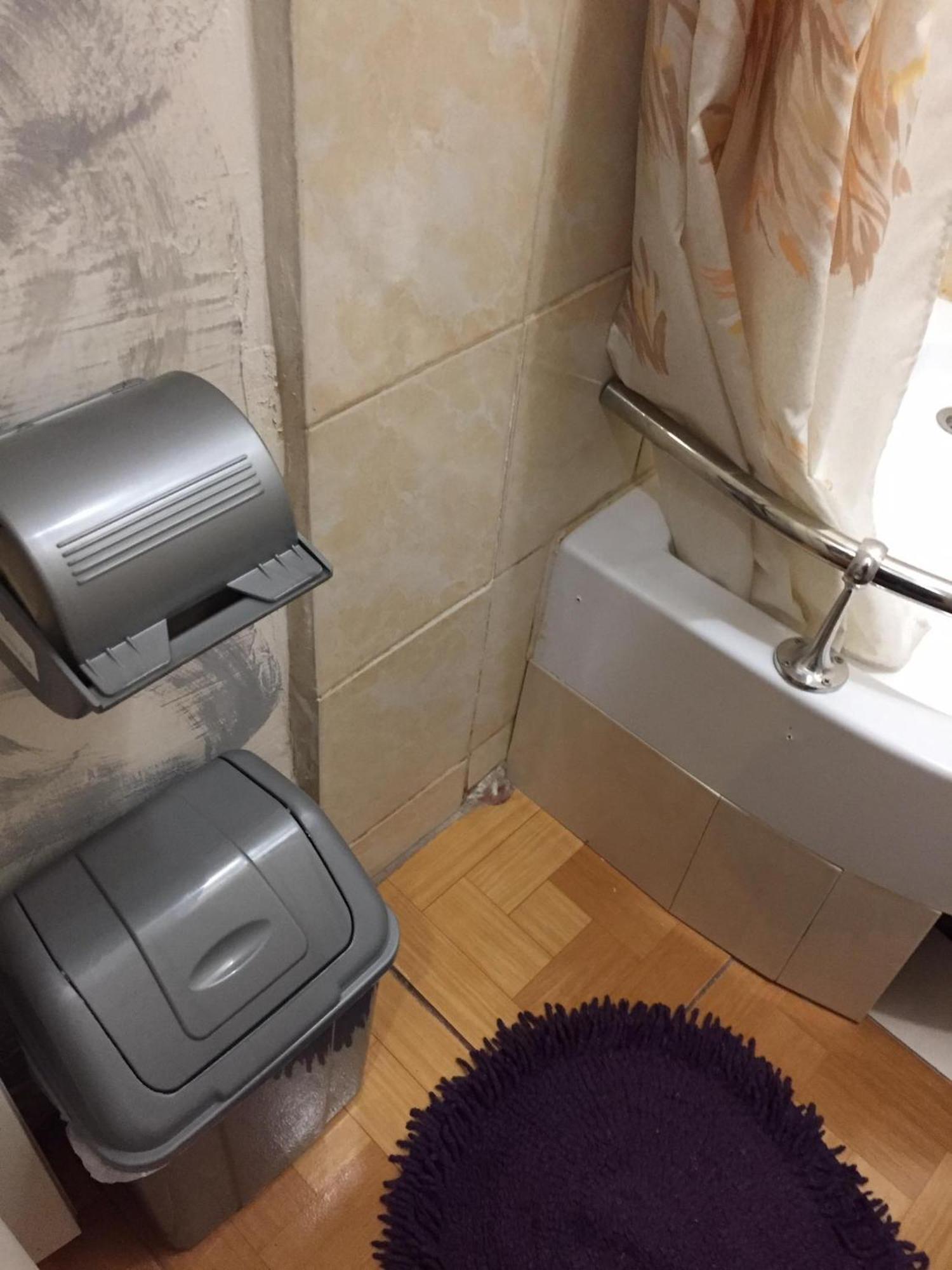 Мини-Квартира Smart-2 Mc-Donald'S Іванни Блажкевич-2 Ternopil Exteriör bild
