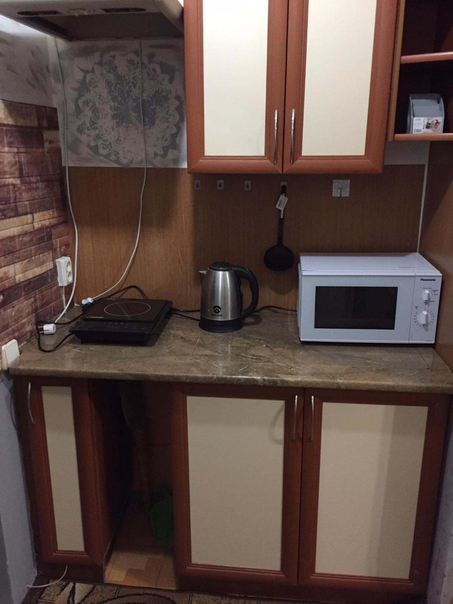 Мини-Квартира Smart-2 Mc-Donald'S Іванни Блажкевич-2 Ternopil Exteriör bild