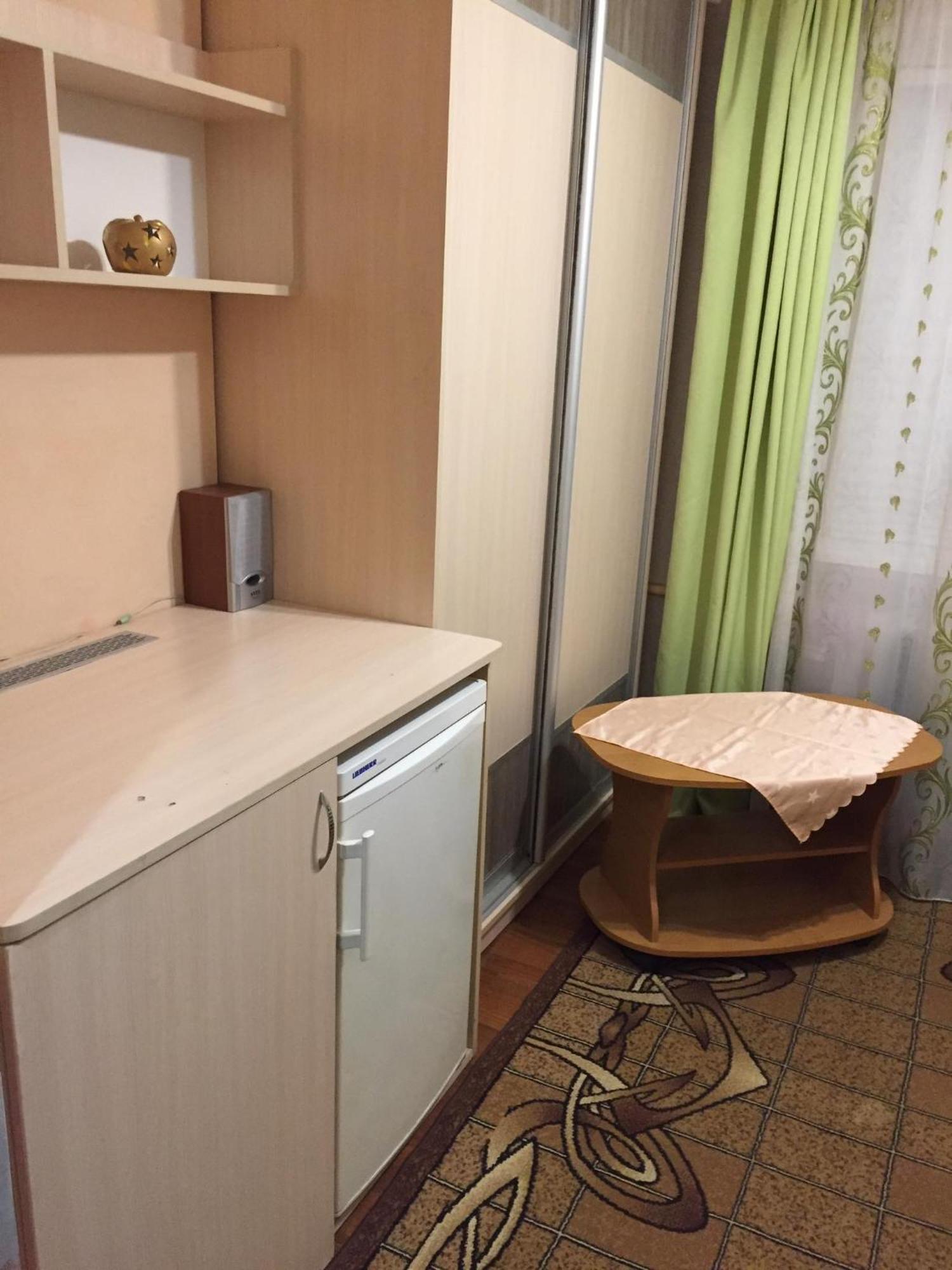 Мини-Квартира Smart-2 Mc-Donald'S Іванни Блажкевич-2 Ternopil Exteriör bild