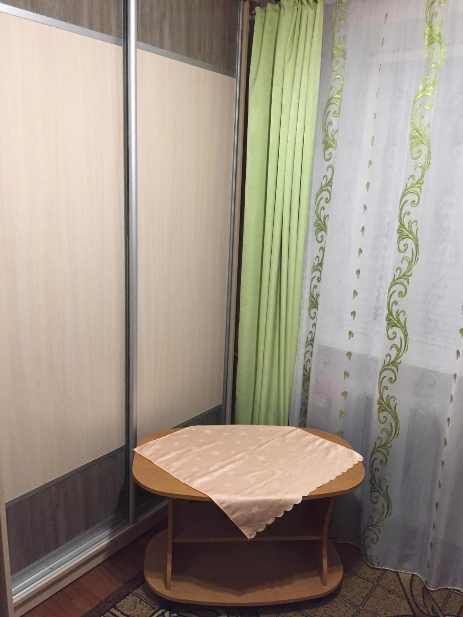 Мини-Квартира Smart-2 Mc-Donald'S Іванни Блажкевич-2 Ternopil Exteriör bild