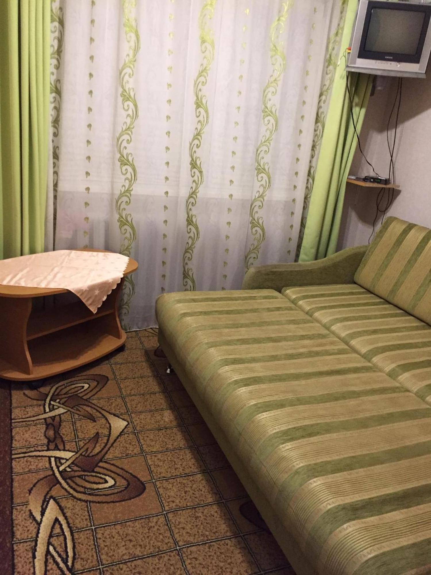Мини-Квартира Smart-2 Mc-Donald'S Іванни Блажкевич-2 Ternopil Exteriör bild